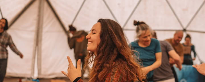 Danza estatica