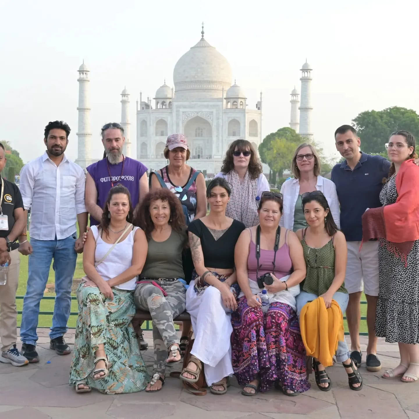 Ritiro di 7 giorni di yoga, natura e cultura a Goa