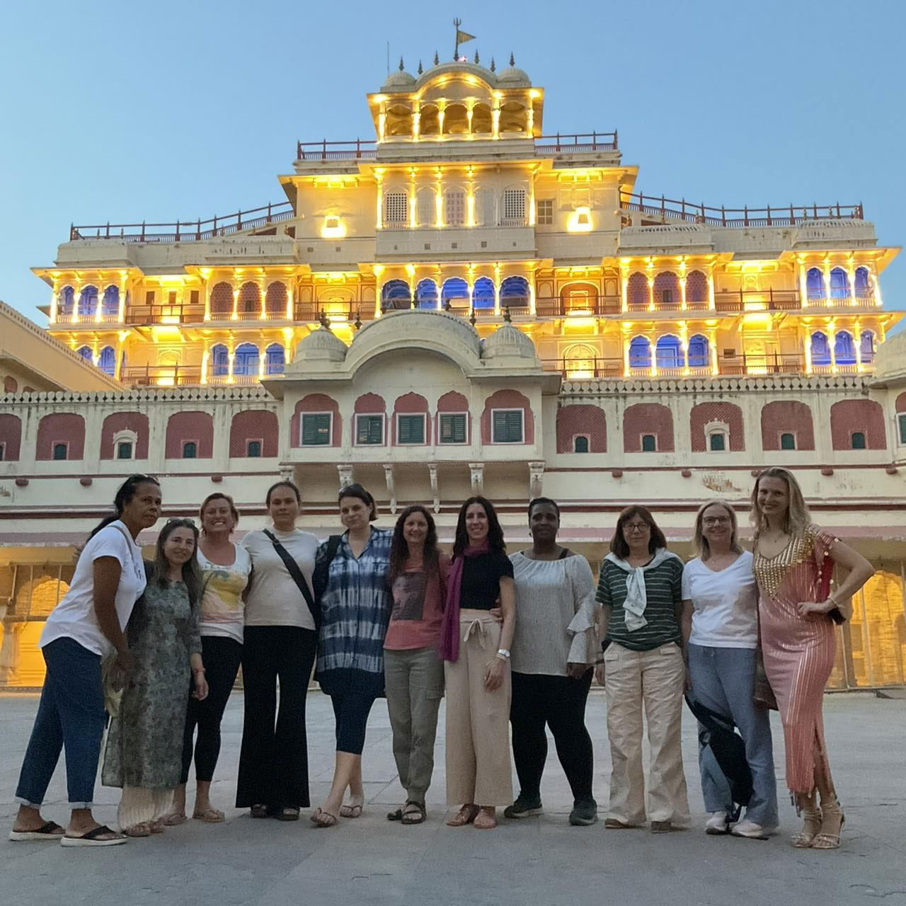 Ritiro di 7 giorni di yoga, natura e cultura a Goa