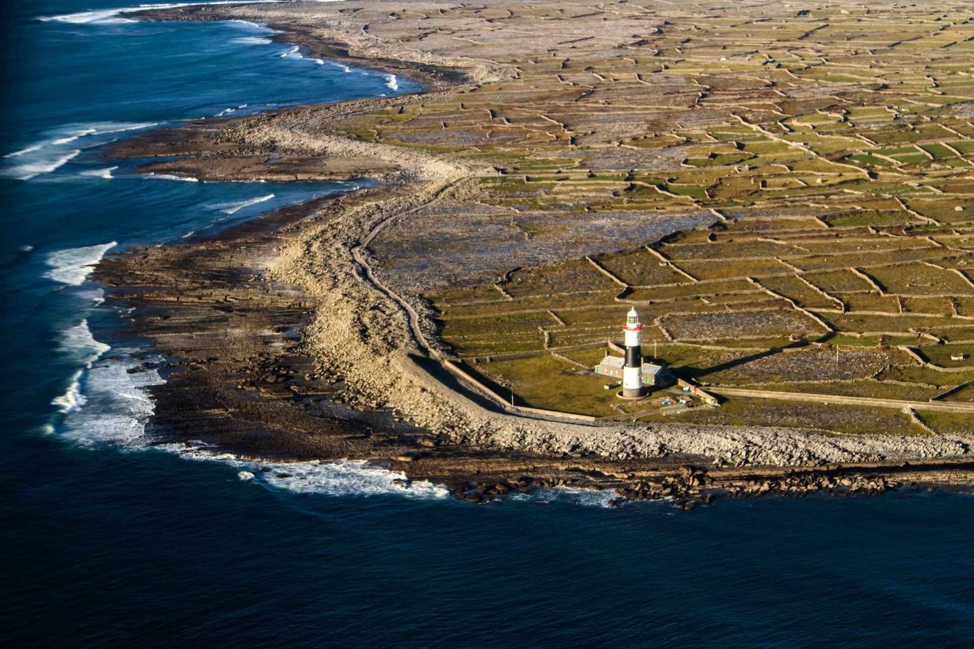 Cerchio di Respirazione sull’Isola