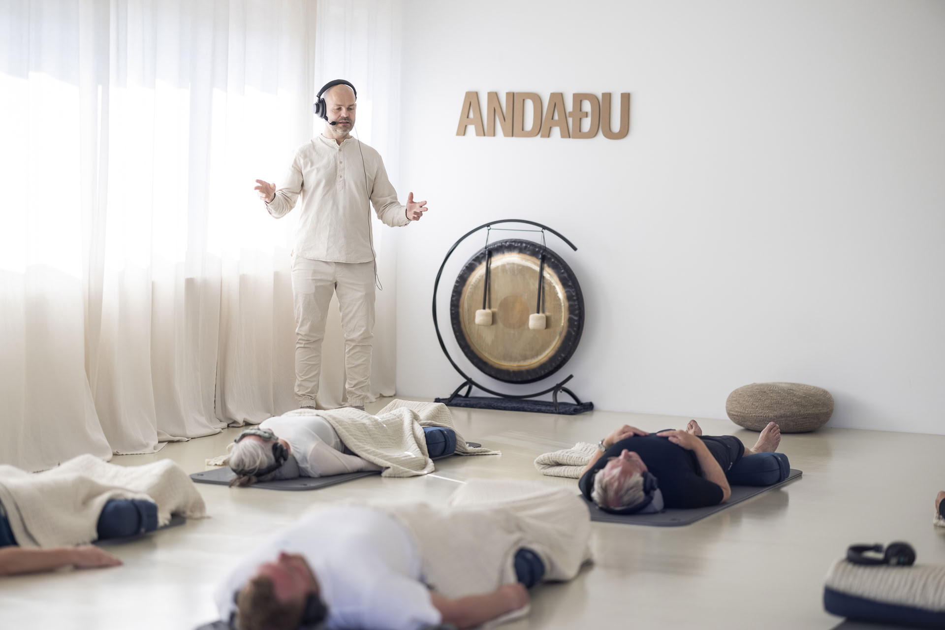 Metodo Wim Hof Fuerteventura