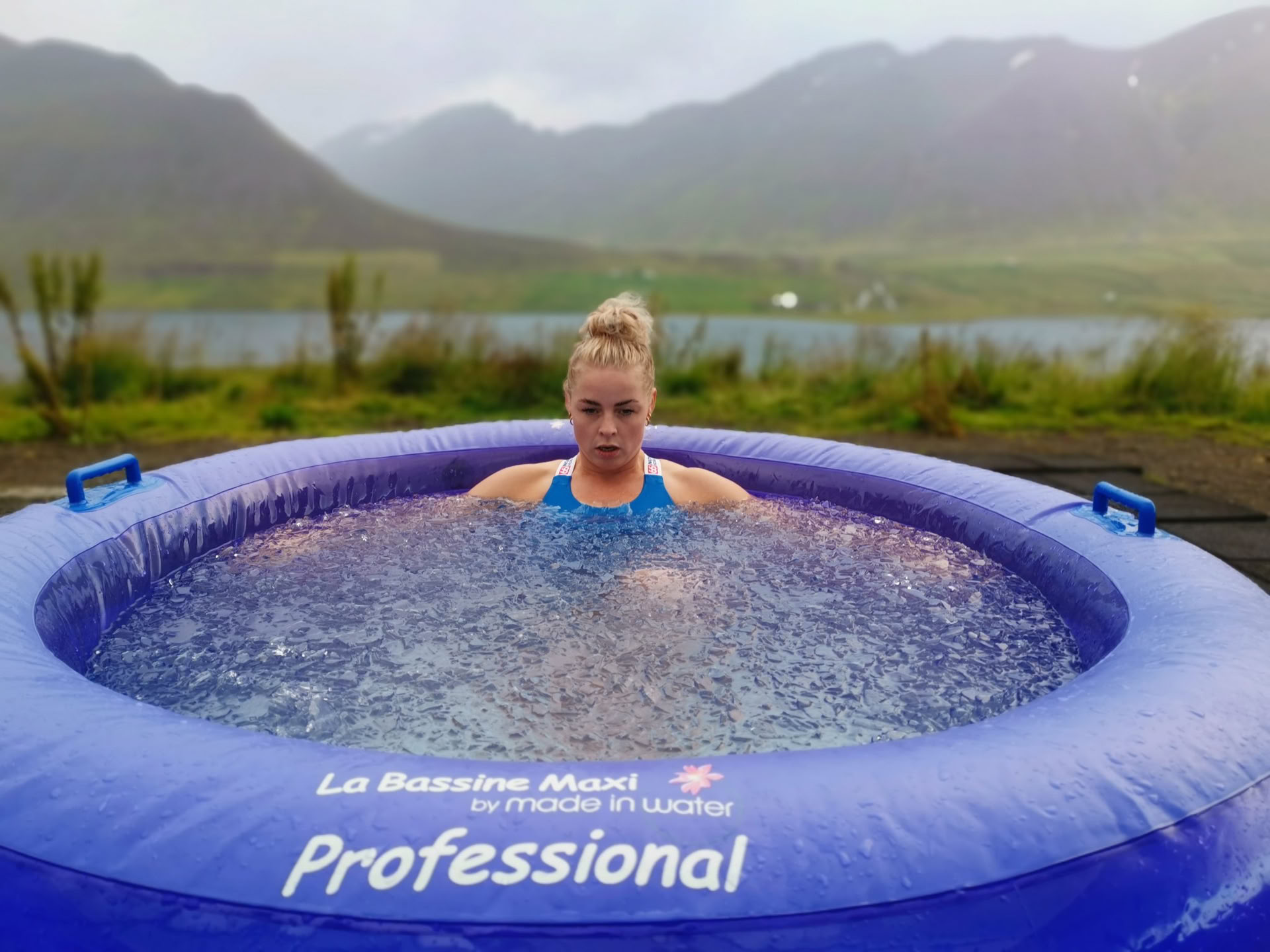Esperienza del Metodo Wim Hof