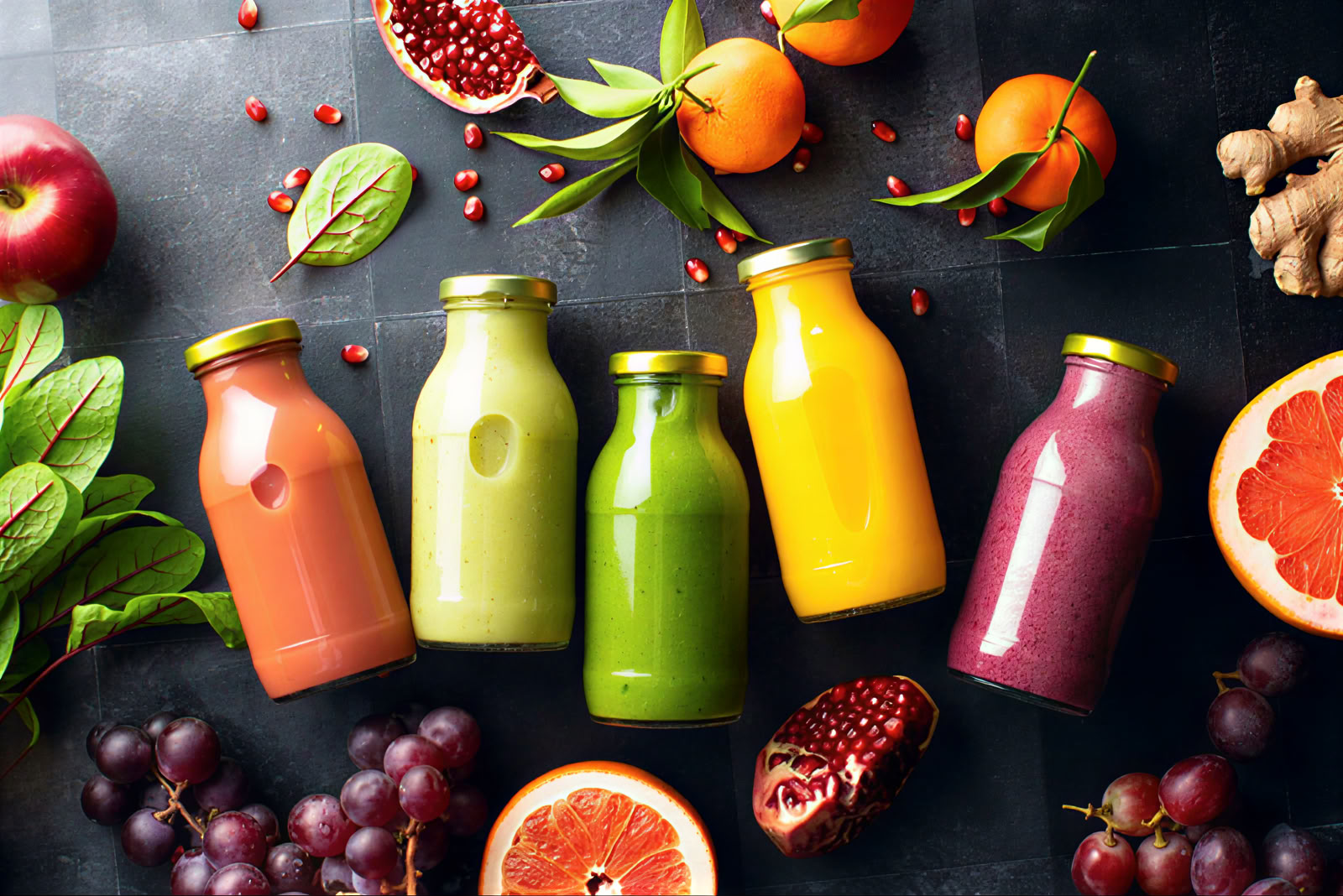 Ritiro Light Detox | Albufeira | Algarve