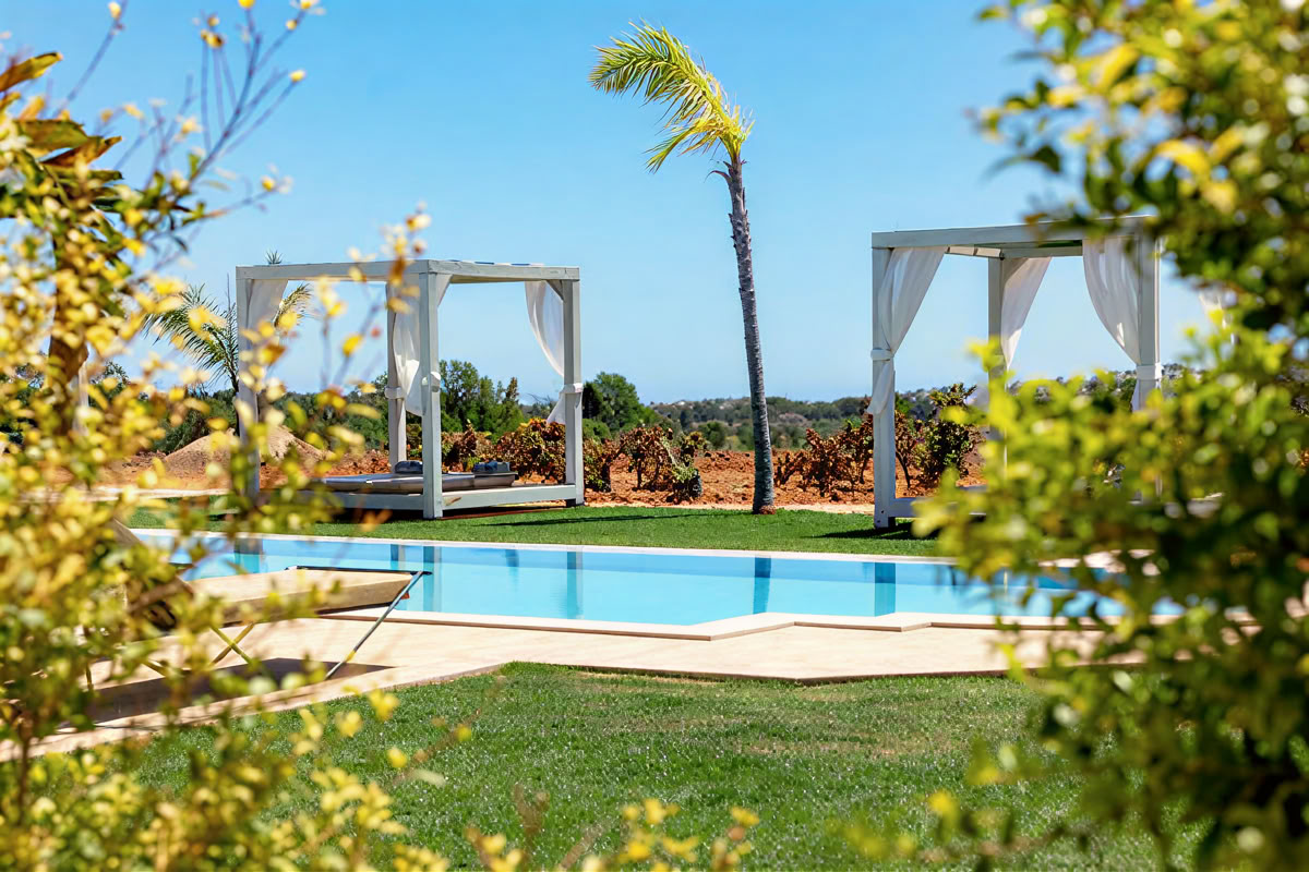 Ritiro Light Detox | Albufeira | Algarve