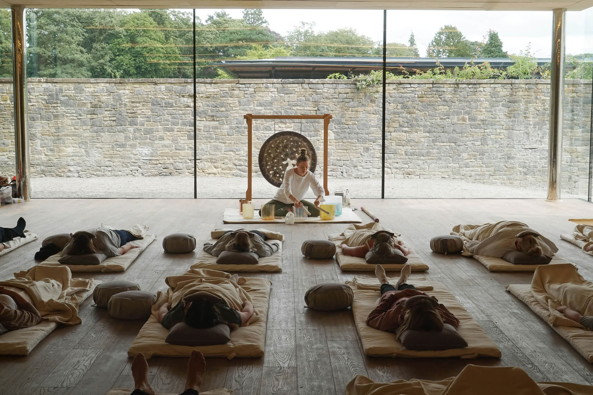Il ritiro Nostos: un ritorno spirituale a casa con Sharon Blackie