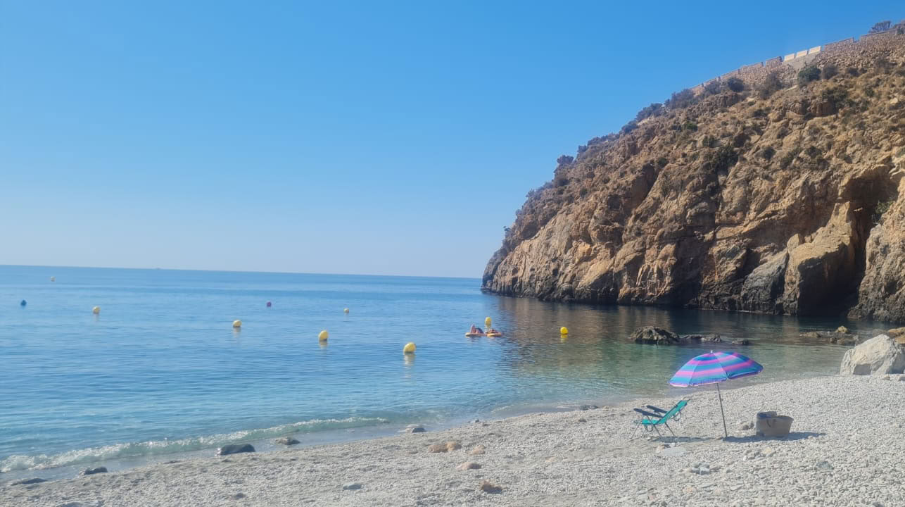 Ritiro di yoga in Spagna