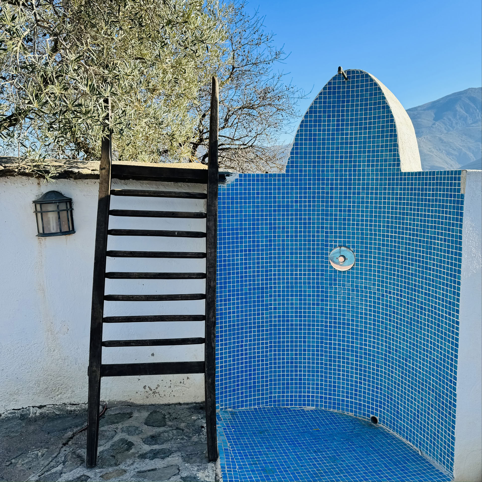 Ritiro di yoga in Spagna