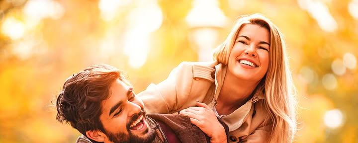 Reset del weekend per coppie: yoga, detox e riconnessione