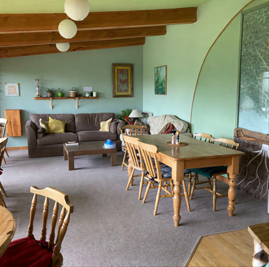 Formazione sulle basi dello Shiatsu Zenthia
