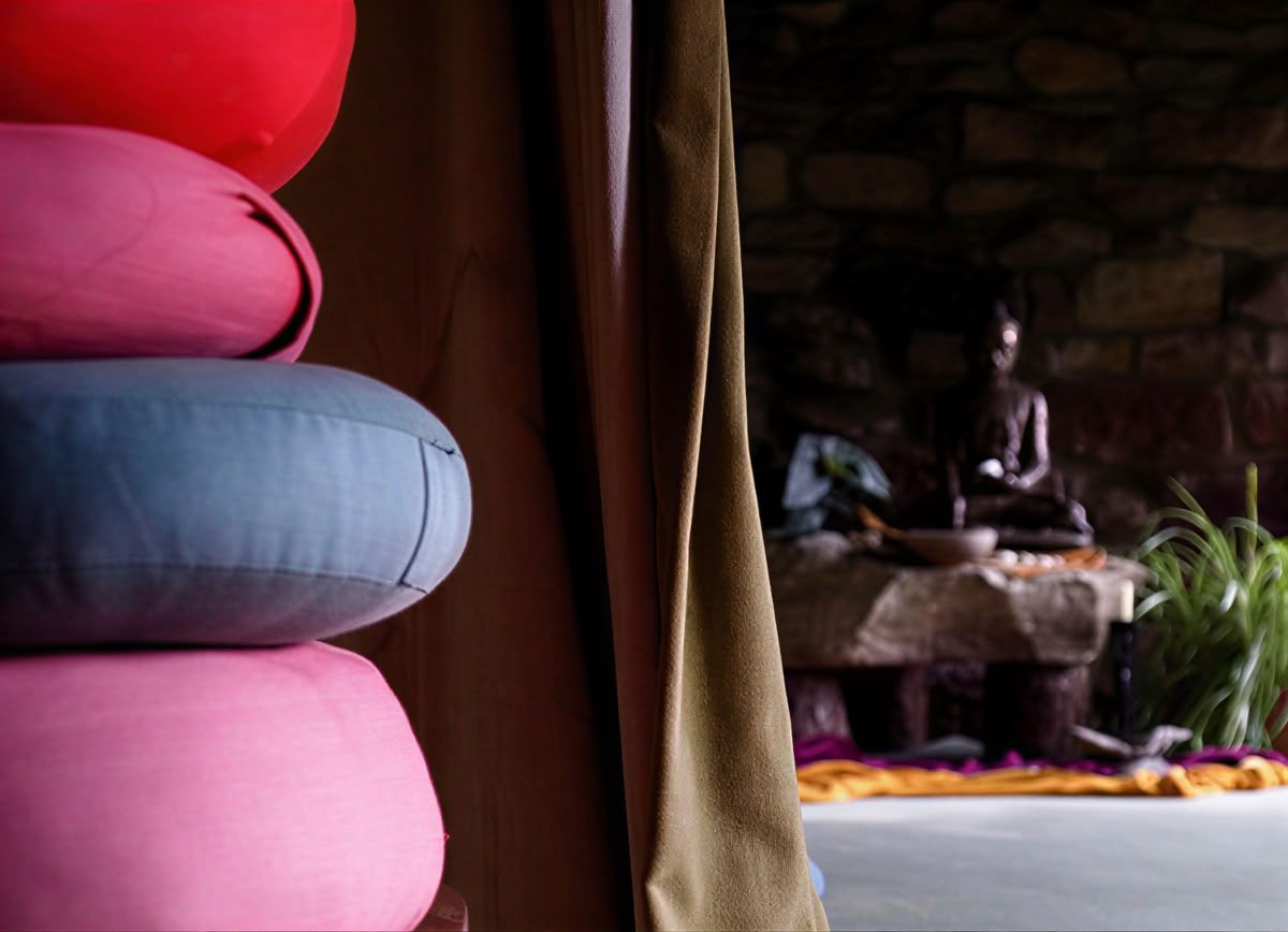Formazione insegnanti di mindfulness zen