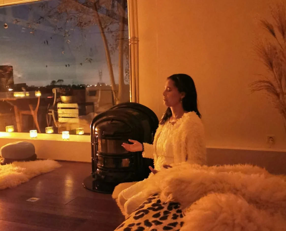 Ritiro di 3 giorni con Ayahuasca