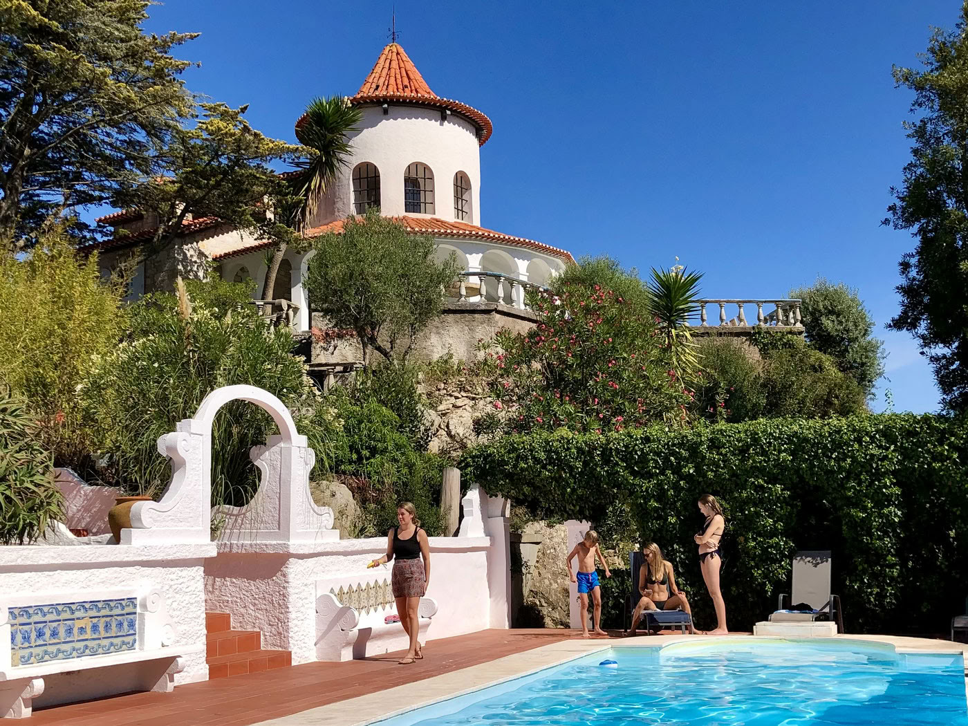Ritiro di Yoga e Surf a Settembre in Portogallo