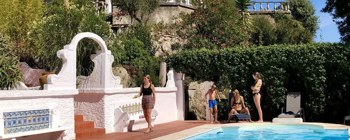 Ritiro di Yoga e Surf a Settembre in Portogallo