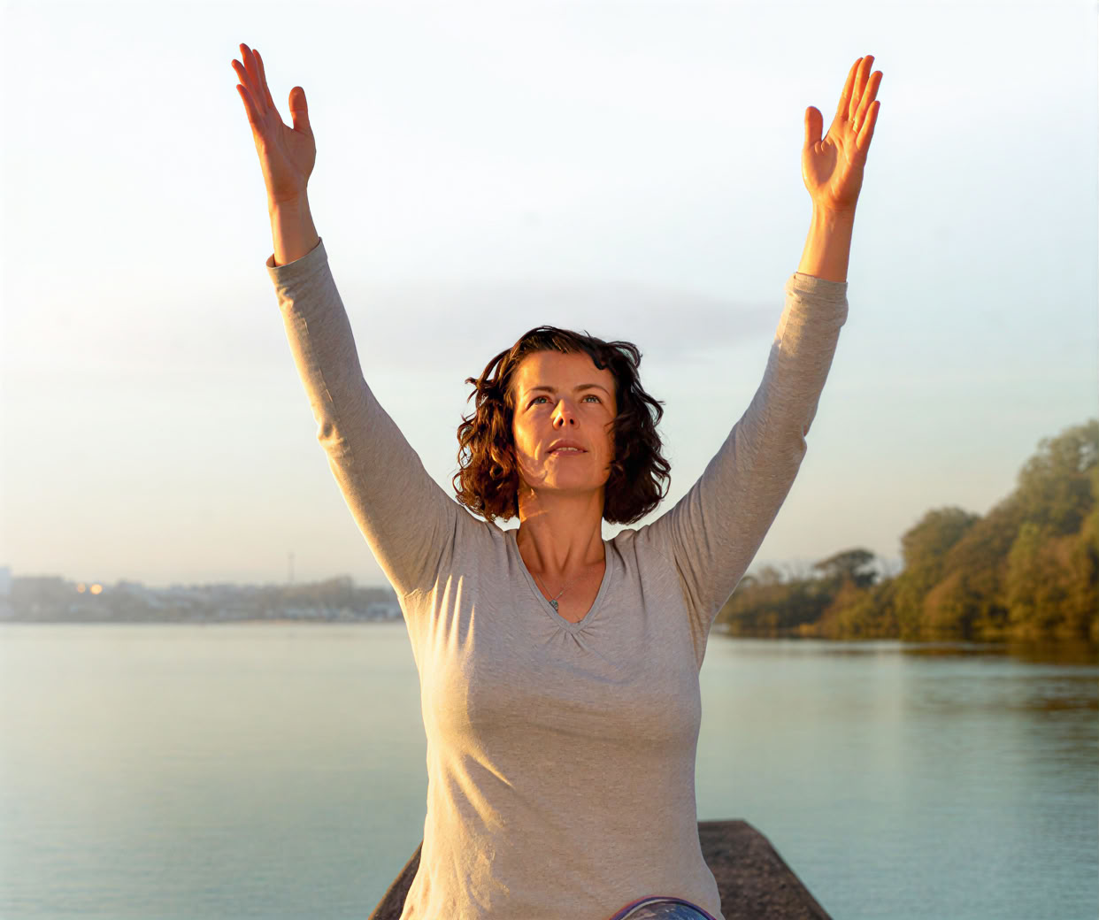 Yoga Yin