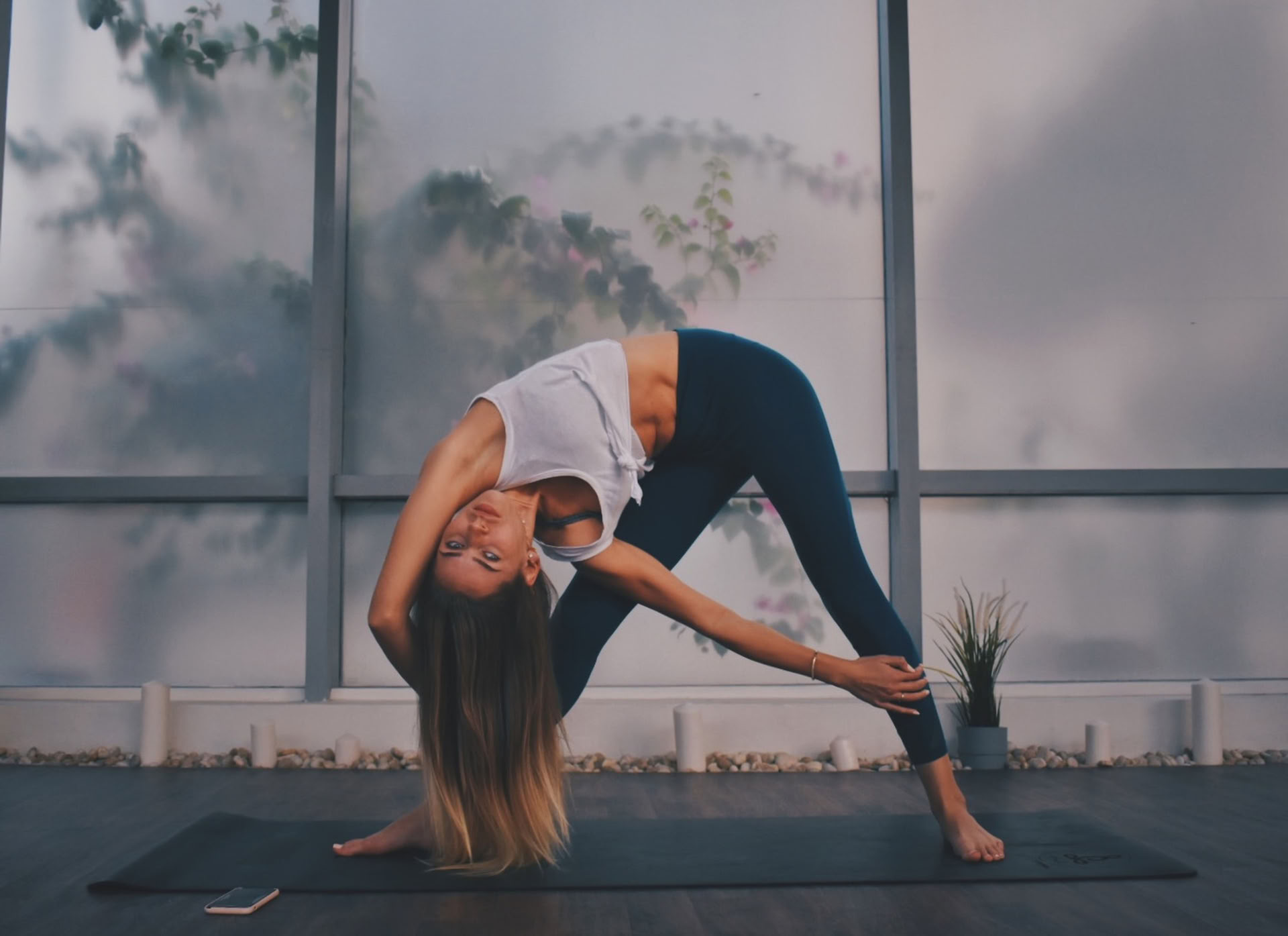 Yoga multilivello