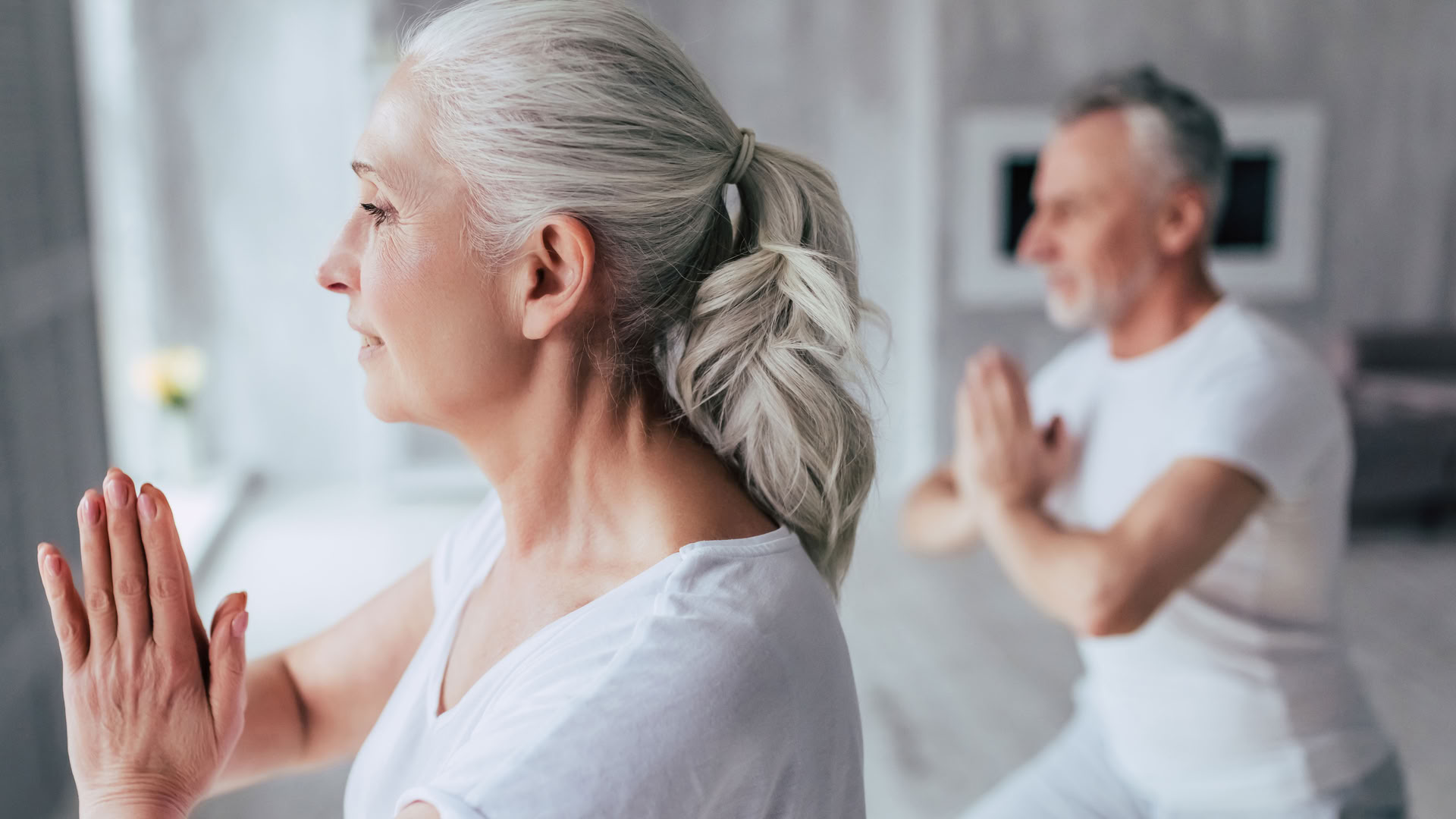 Yoga per principianti con Marta
