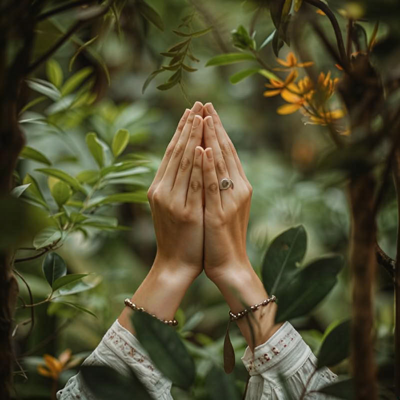 5 giorni di ritiro yoga a Bali