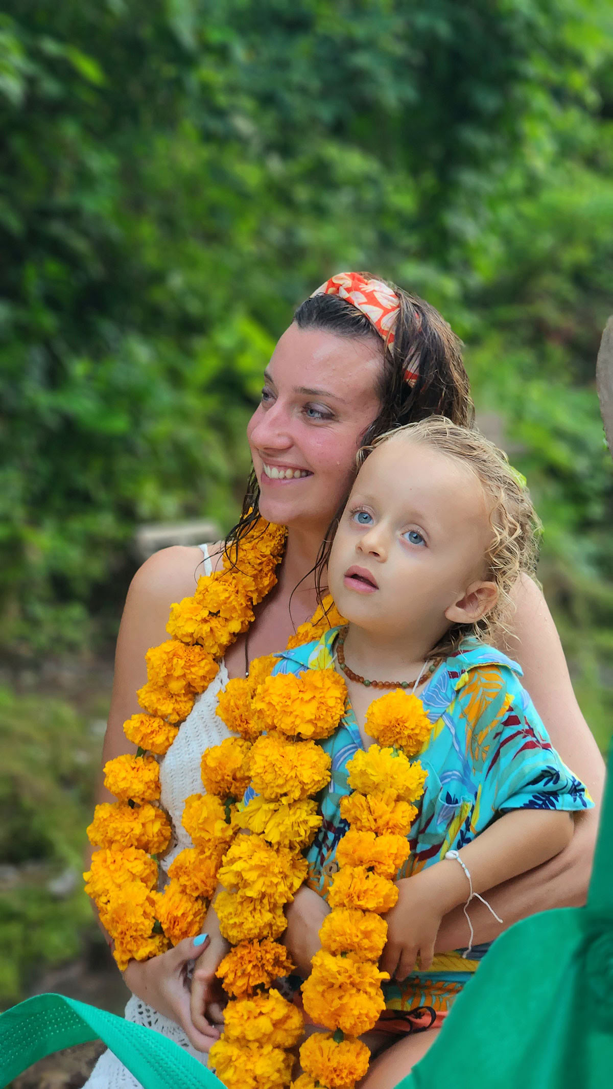 5 giorni di ritiro yoga a Bali
