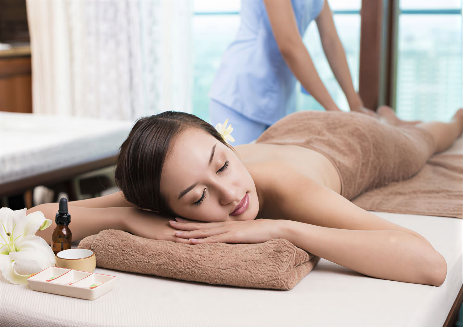 5 giorni di ritiro yoga a Bali