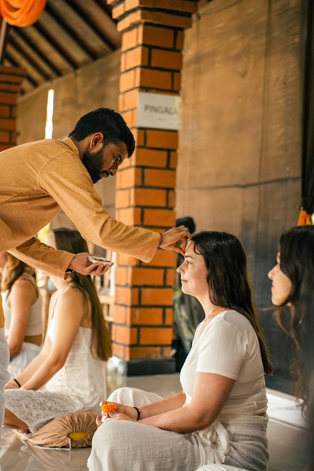 5 giorni di ritiro yoga a Bali