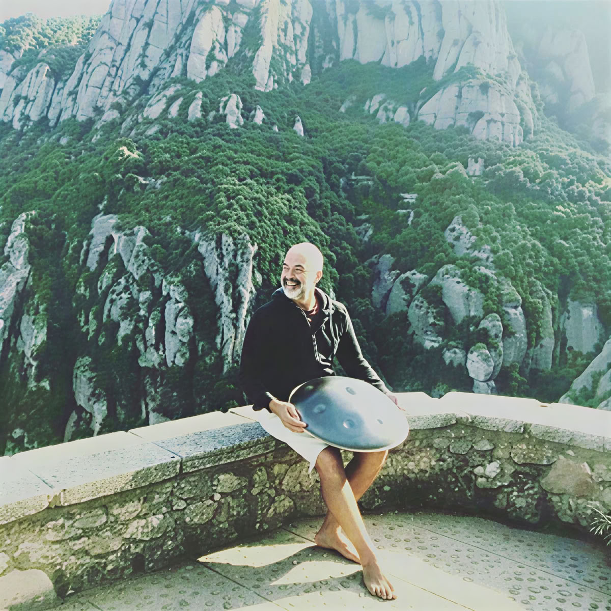 L’esperienza di navigazione dell’anima