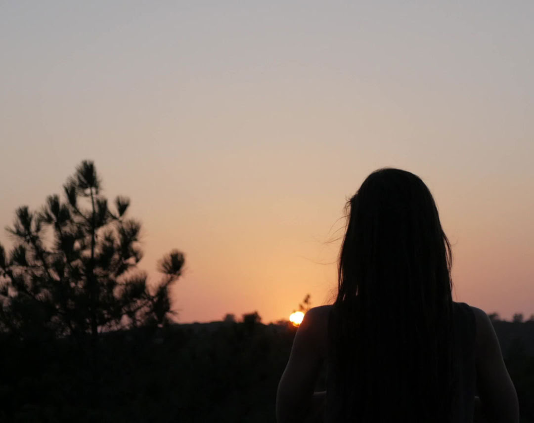 Ritiro dell'amore per sé 🫶🏻