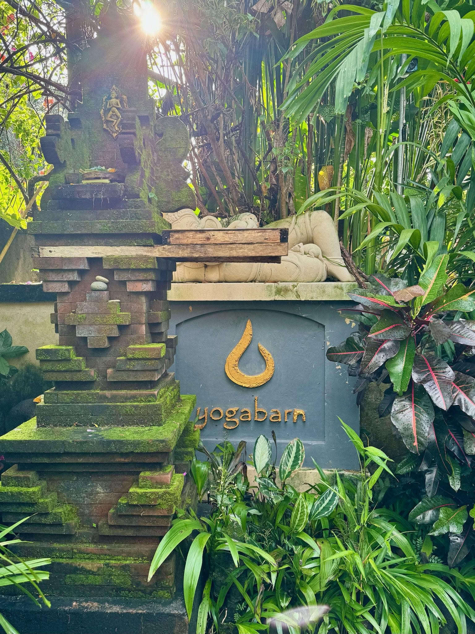 Fuga a Bali per le vacanze di primavera 2027