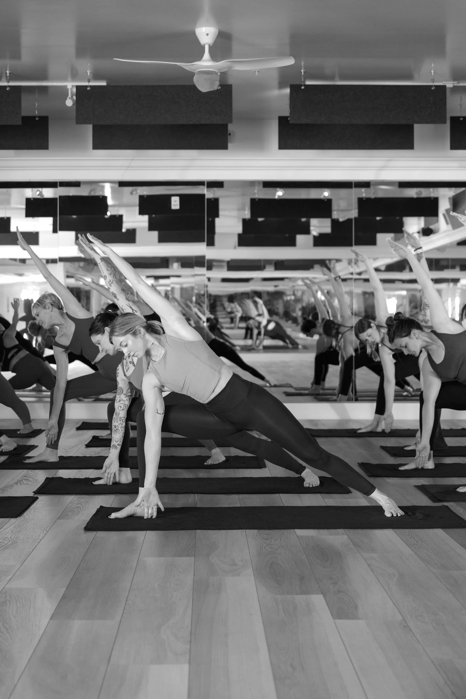 Yoga Power