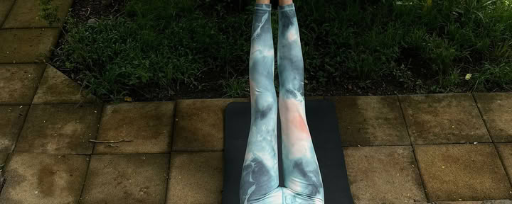 Yoga Aereo Terapeutico