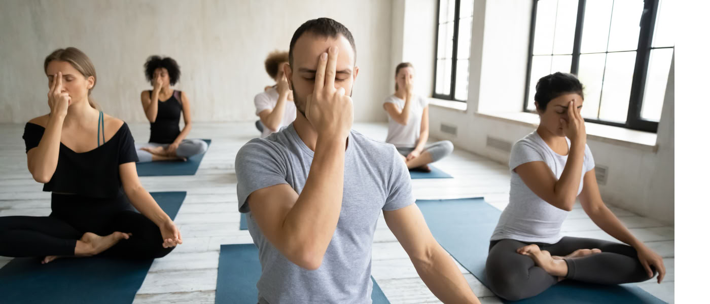 Corso di formazione per insegnanti di meditazione