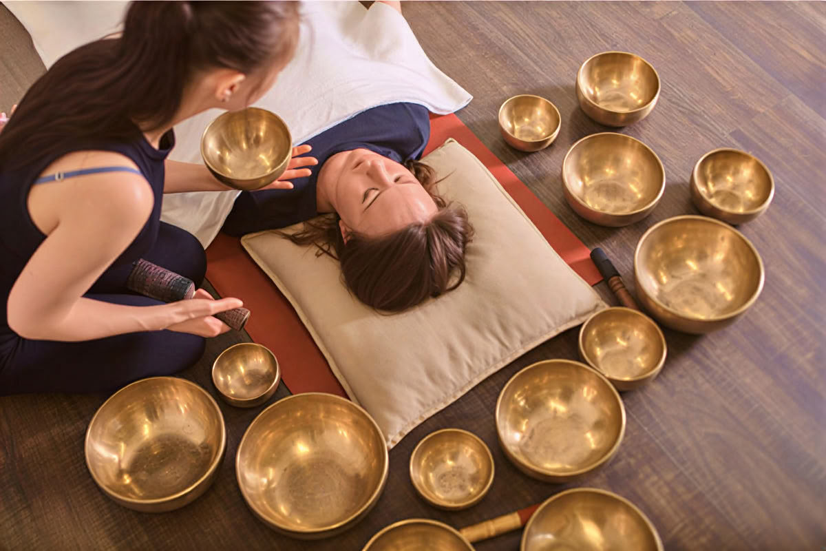 Corso di formazione per insegnanti di meditazione