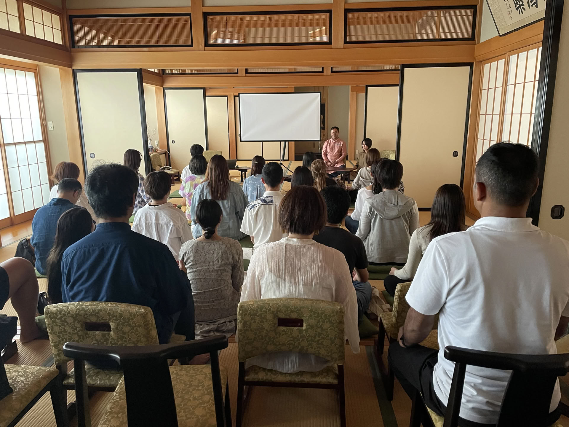 Formazione Avanzata per Insegnanti di Yoga di 300 Ore