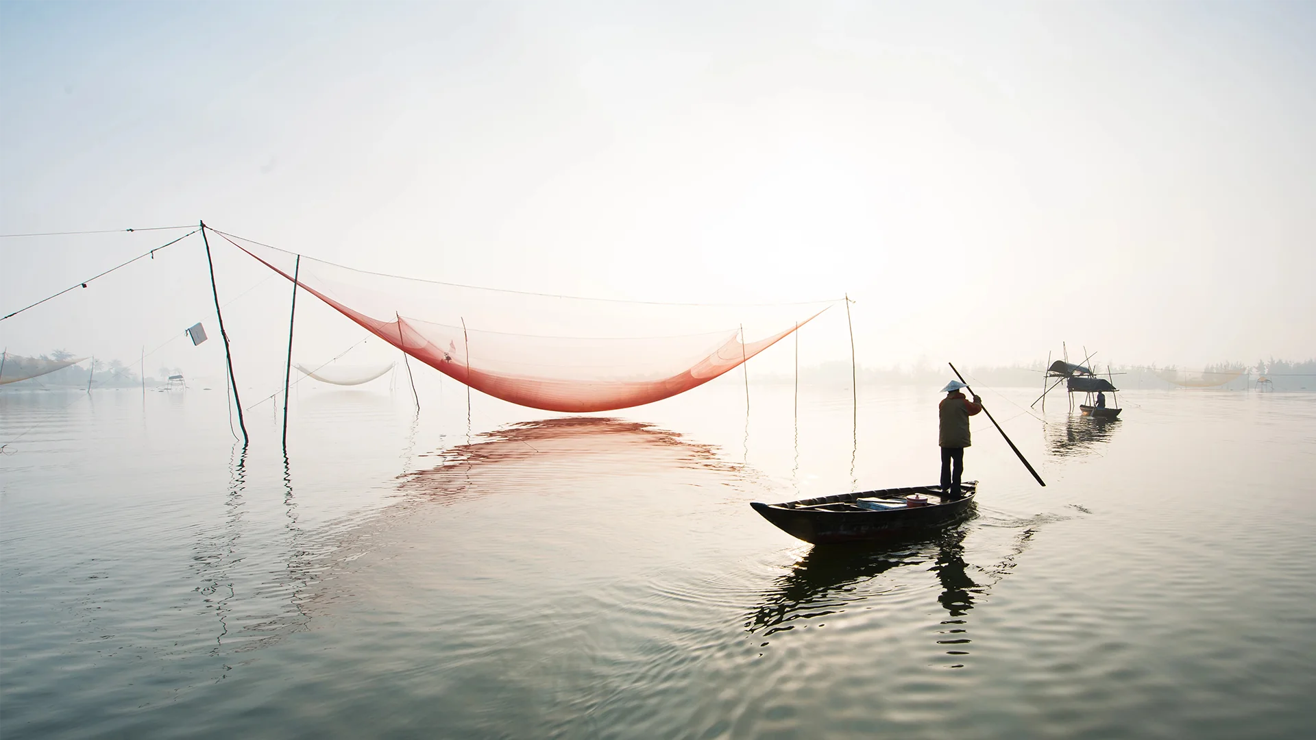 Ritiro di yoga in Vietnam