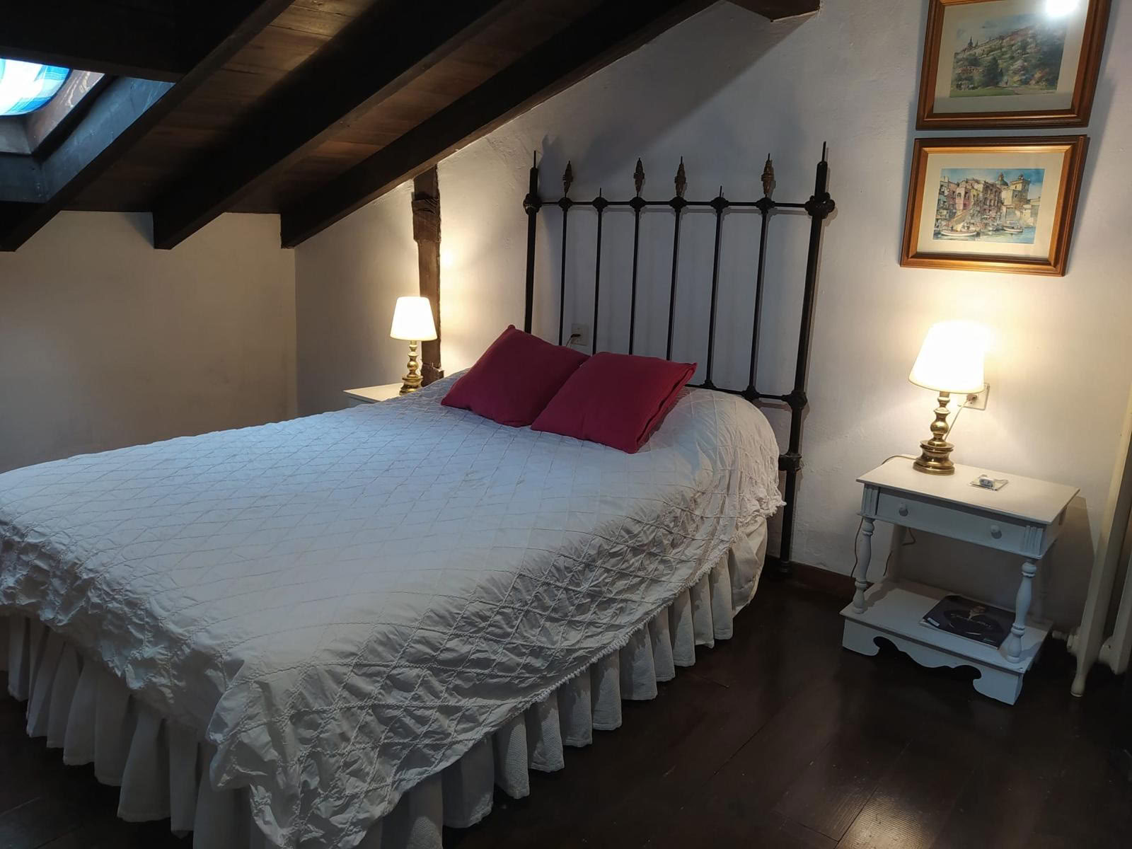 Ritiro di yoga in Cantabria