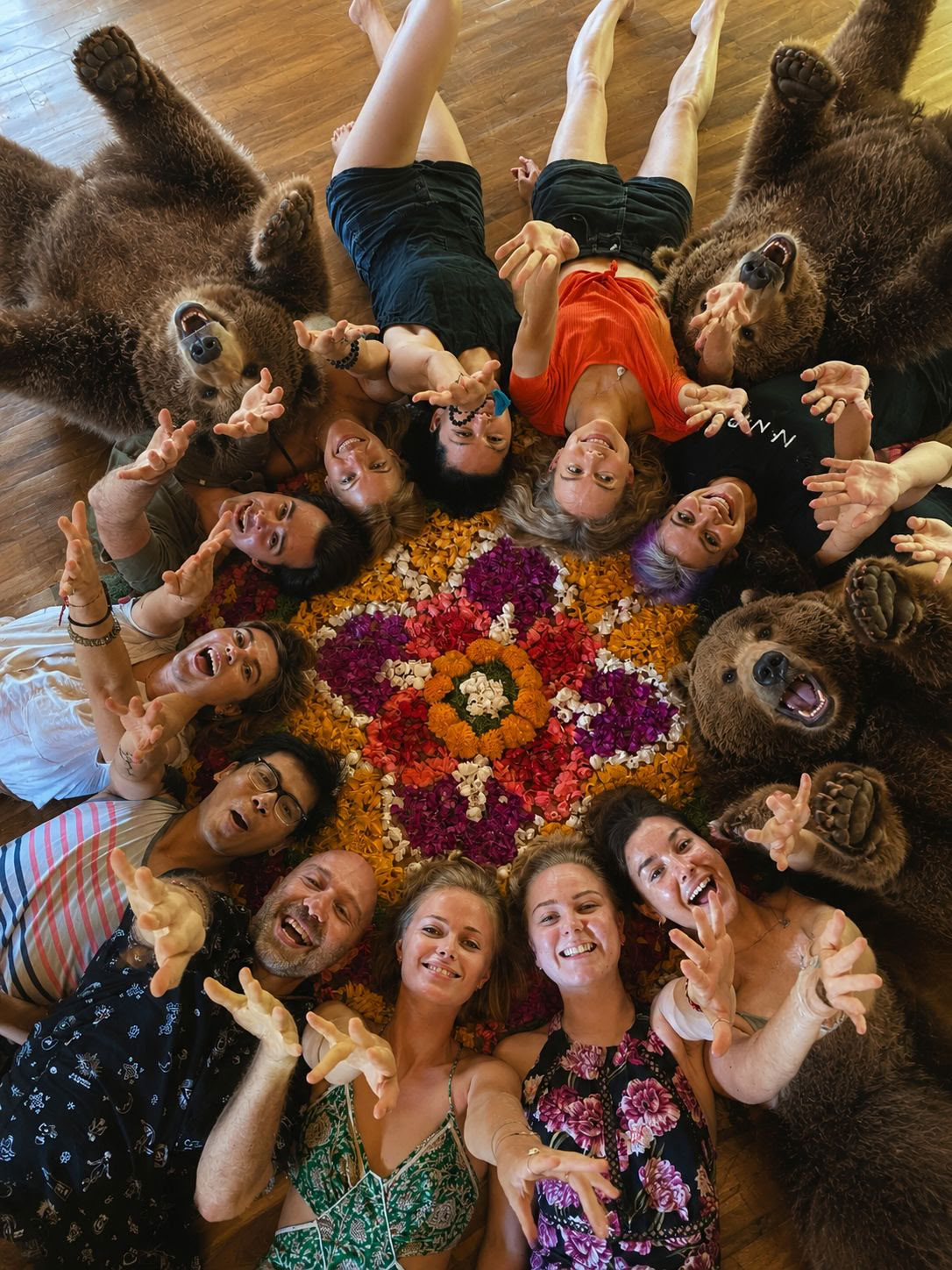 Ritiro di Breathwork di 2 giorni in Canada – Isola di Vancouver – 24 luglio, dalle 16:00 alle 22:00 – 25 luglio, dalle 9:00 alle 19:00
