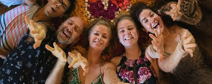 Ritiro di Breathwork di 2 giorni in Canada – Isola di Vancouver – 24 luglio, dalle 16:00 alle 22:00 – 25 luglio, dalle 9:00 alle 19:00