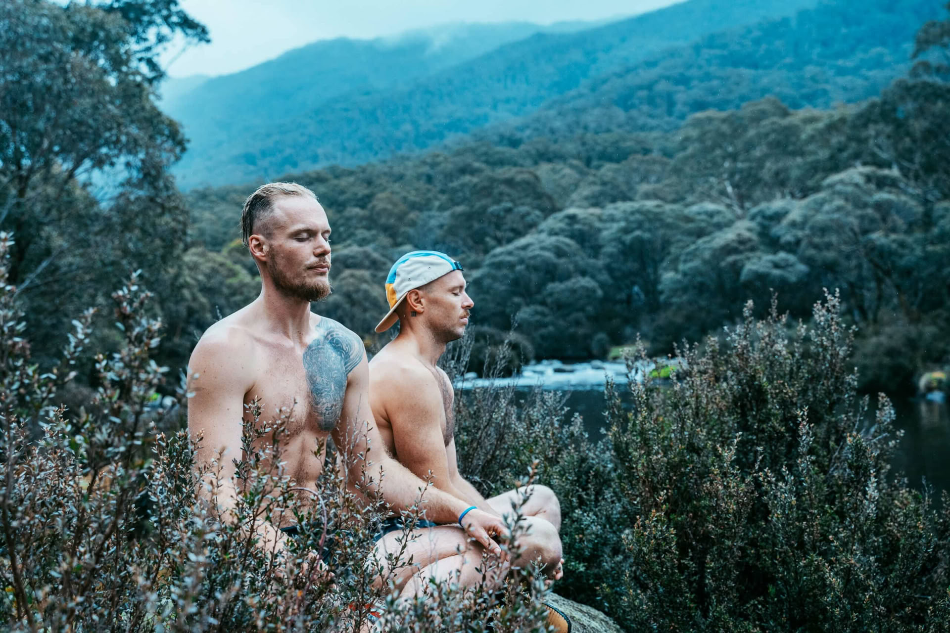 Formazione per Facilitatori di Breathwork in Australia – 12 maggio - 14 luglio