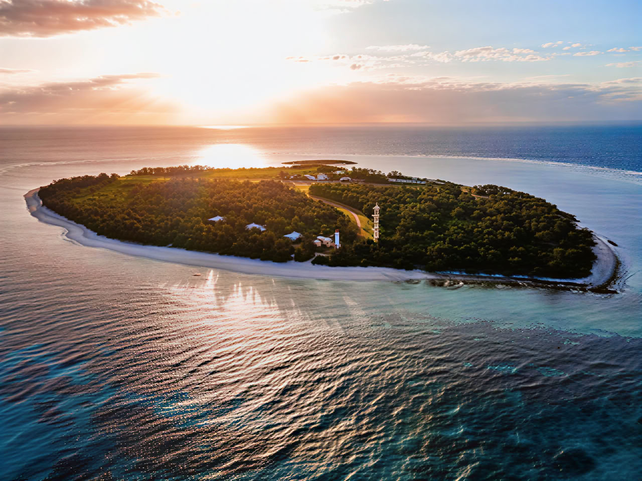 Immersione in apnea a Lady Elliot Island e solo su invito