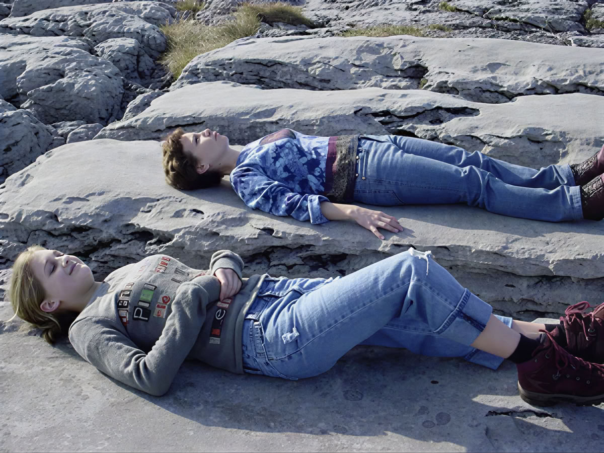 Yoga e vitalità di mezza estate con Margarida Tree | Burren Yoga Retreat | Ritiri benessere in Irlanda