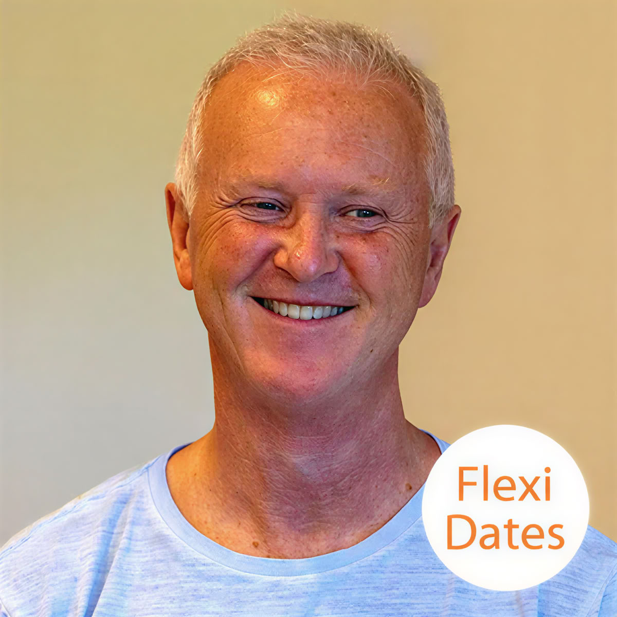 Yoga Satyananda e meditazione con Dave Brocklebank | Burren Yoga Ritiro | Ritiri benessere Irlanda
