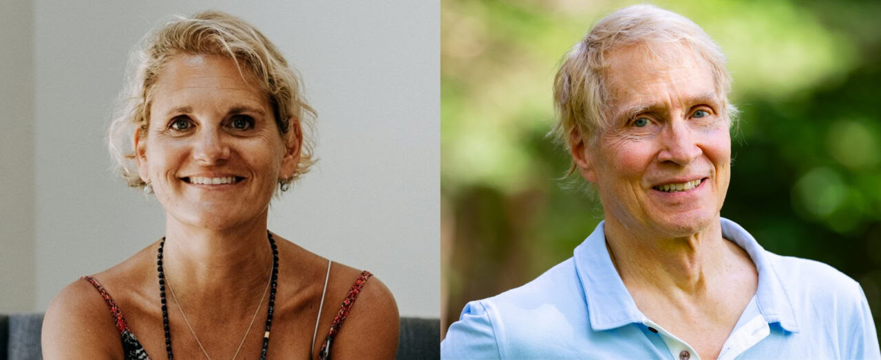 La scienza di creare miracoli con il Dott. Larry Farwell e Victoria Shaw, PhD
