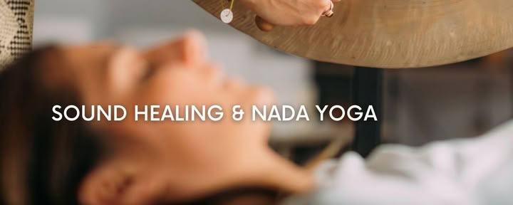 300 ore YTT | Chakra Flow University – Armonia Interiore: guarigione sonora e Nada Yoga