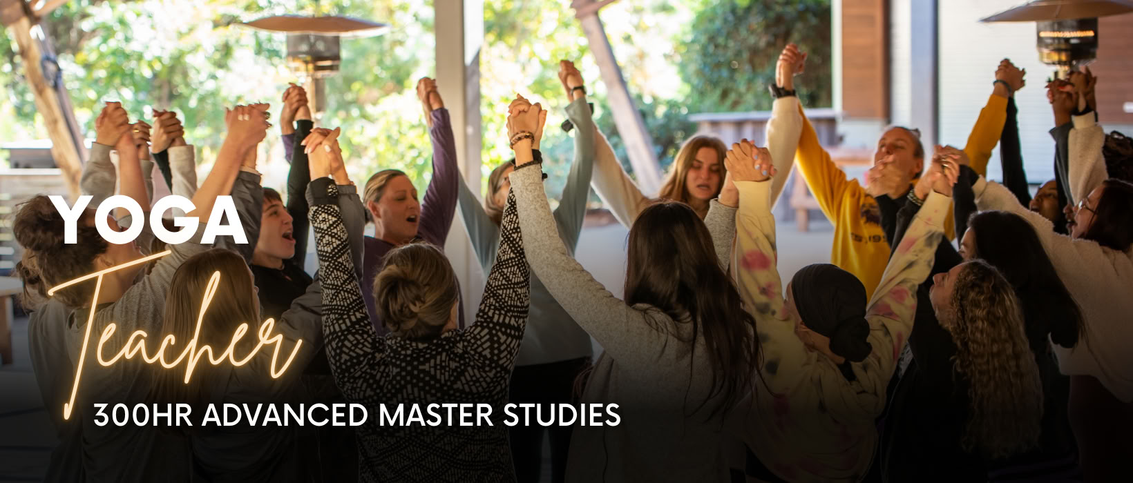300HR YTT | Università del Flusso dei Chakra – Assistenze Pratiche e Yoga Accessibile