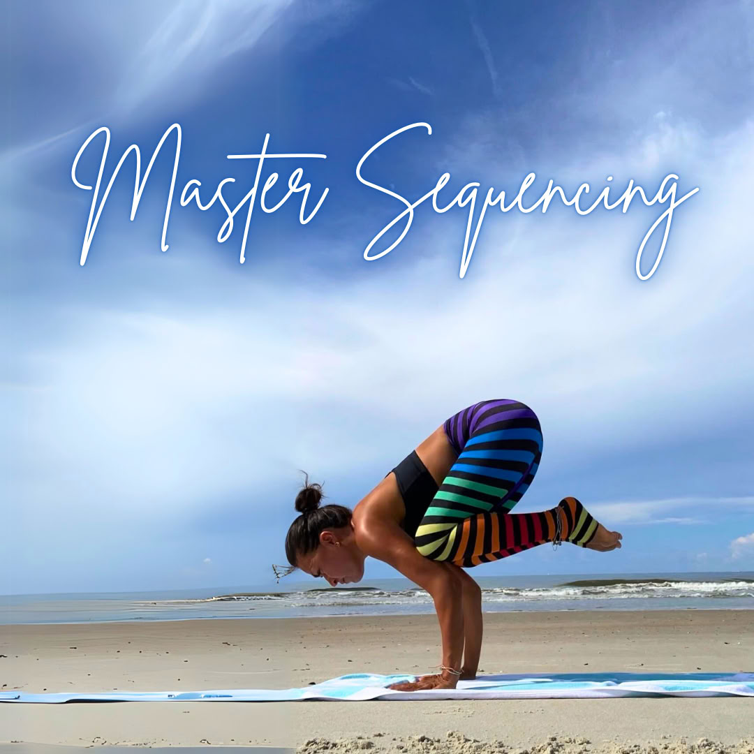 300 ore YTT | Chakra Flow University – Yoga Restorativo e Pratiche Trauma-Informed
