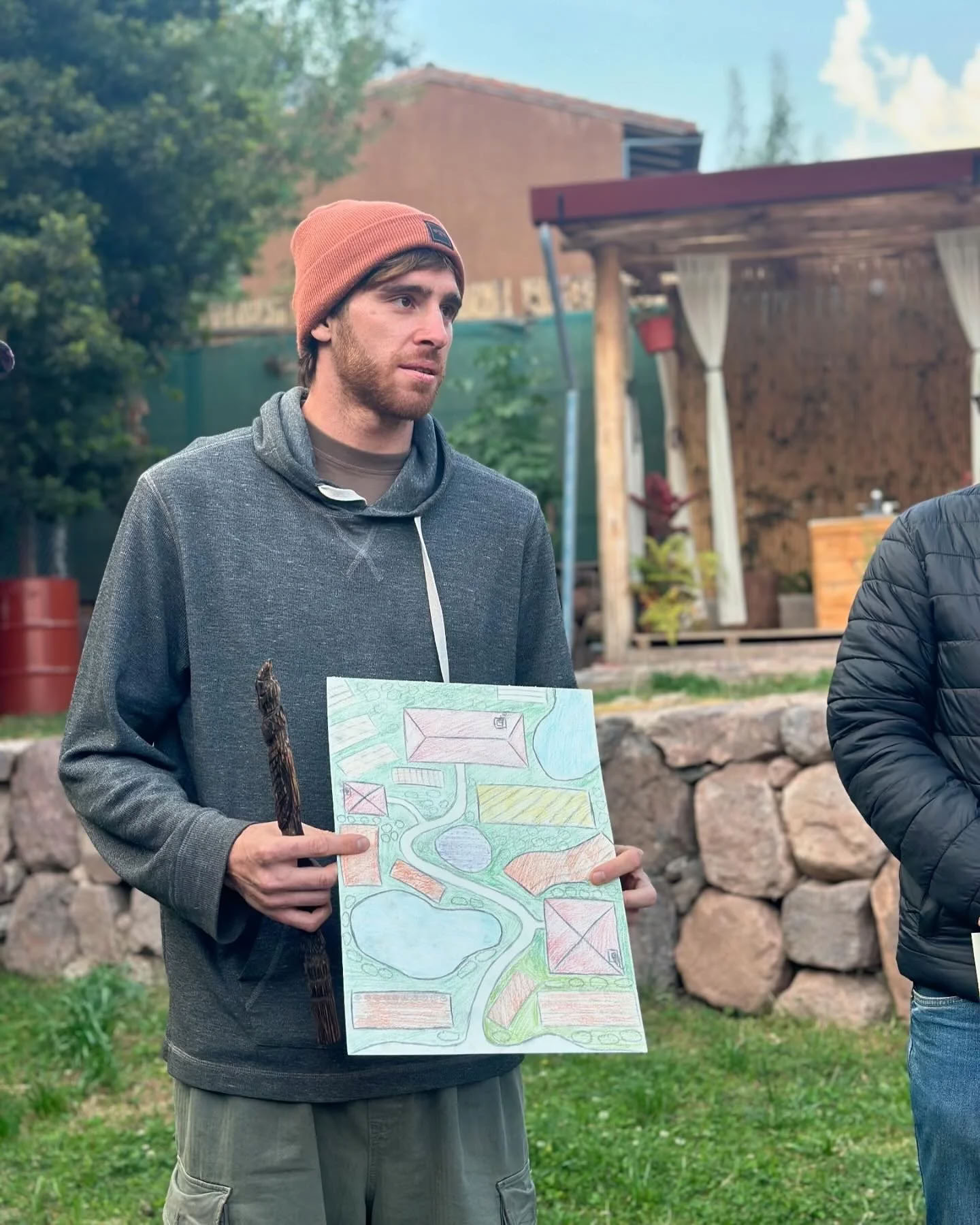Workshop: Finiture Naturali + Intonaco Fine
