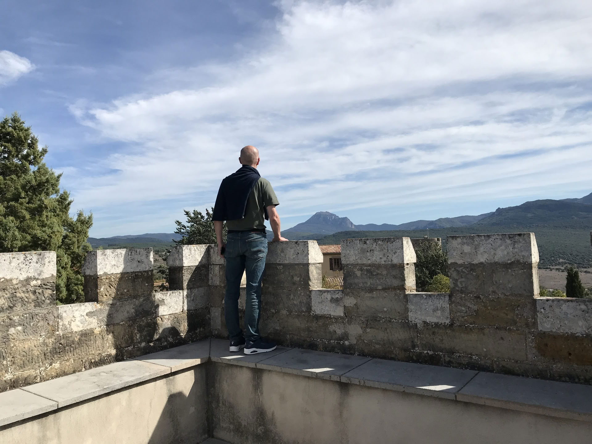 Il Sacro Matrimonio Interiore
