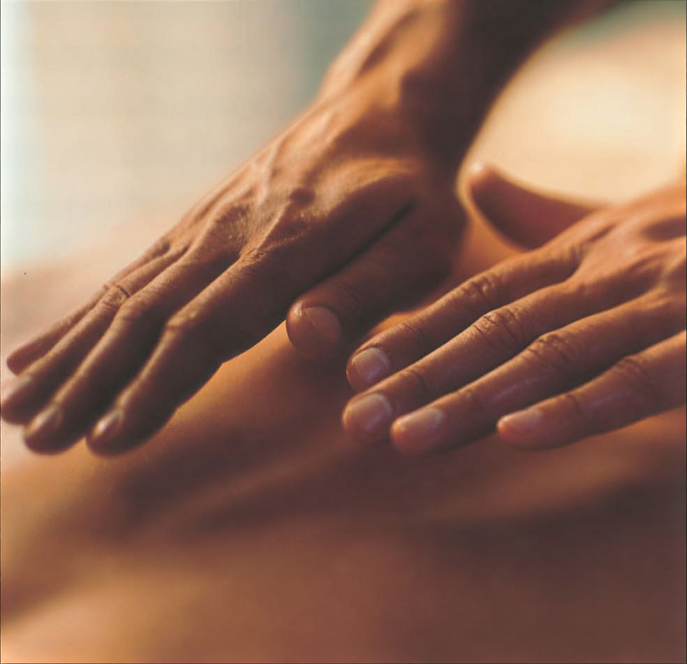 Operatore Reiki di livello 2