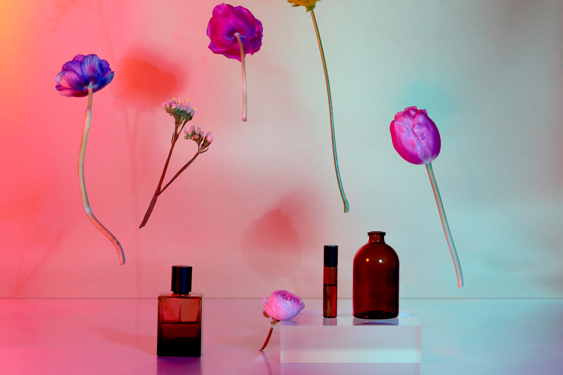 Introduzione all’aromaterapia