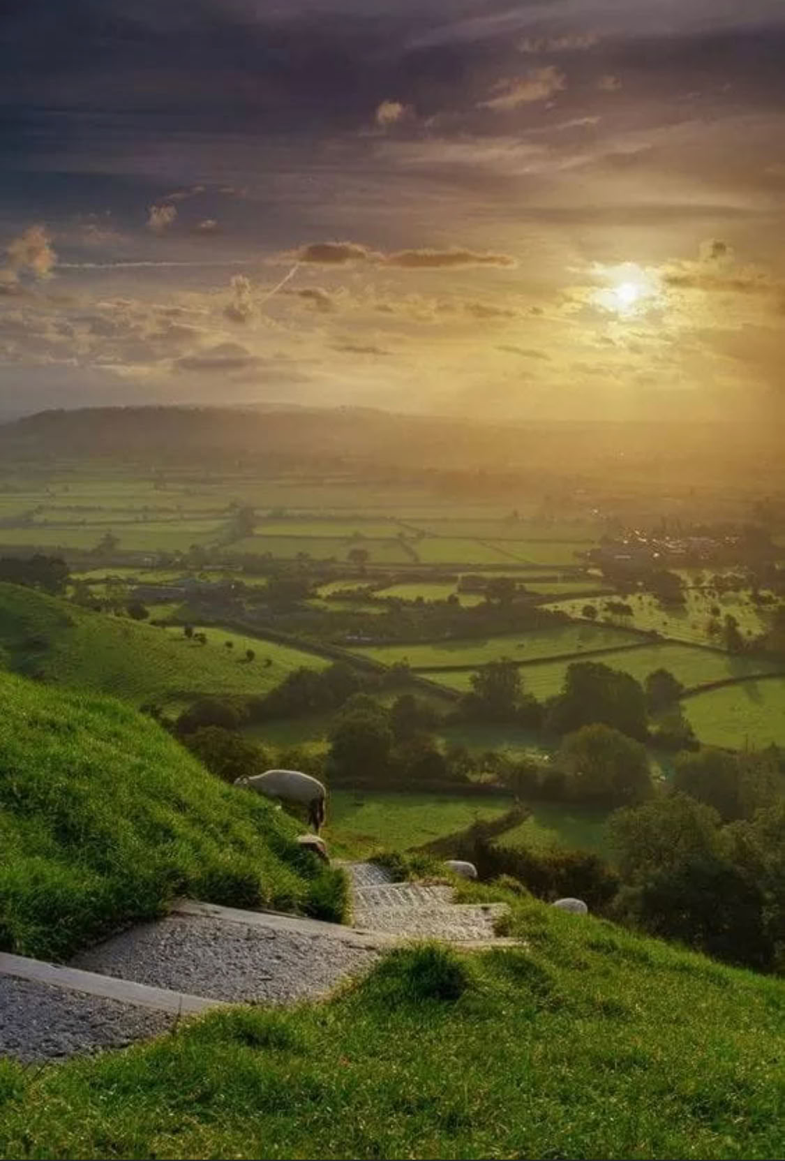 Ritiro di meditazione nei siti sacri di Glastonbury – giovedì 3 settembre, ore 16:00 - domenica 6 settembre, ore 10:30