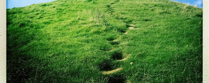 Ritiro di meditazione nei luoghi sacri di Glastonbury – giovedì 2 settembre, ore 17:00 - domenica 5 settembre, ore 10:30